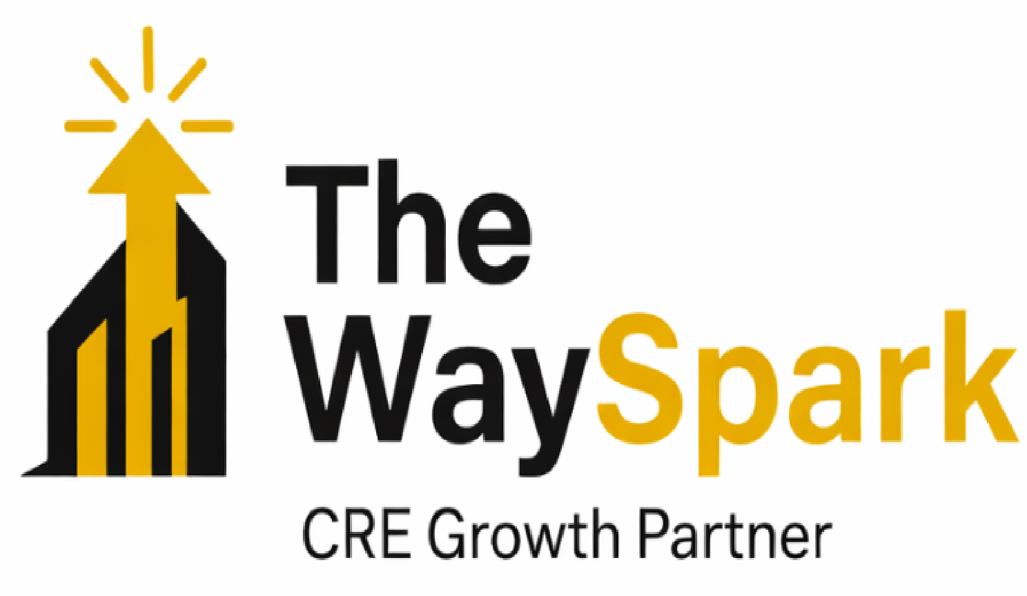 TheWaySpark Logo